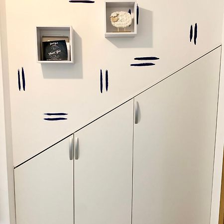 Apartment Bc 보베츠 외부 사진