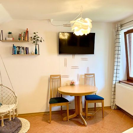 Apartment Bc 보베츠 외부 사진