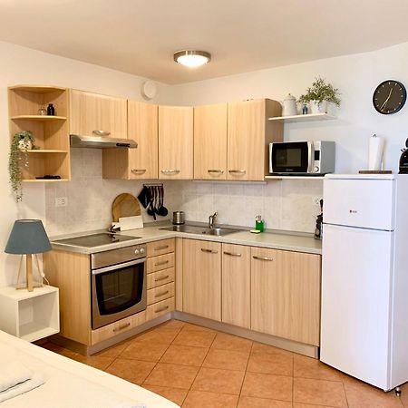 Apartment Bc 보베츠 외부 사진