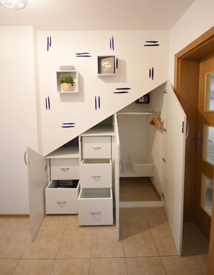 Apartment Bc 보베츠 외부 사진