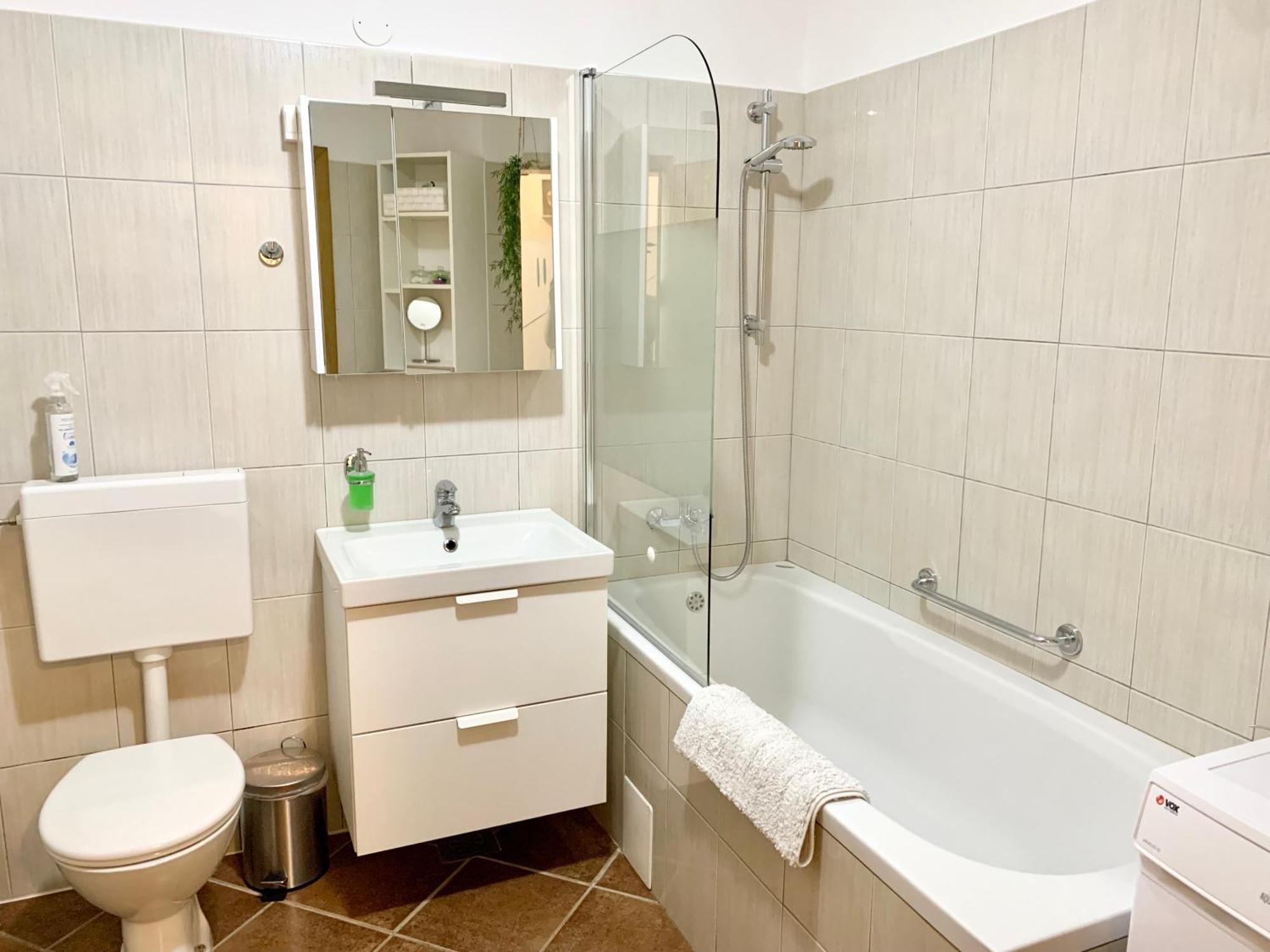 Apartment Bc 보베츠 외부 사진
