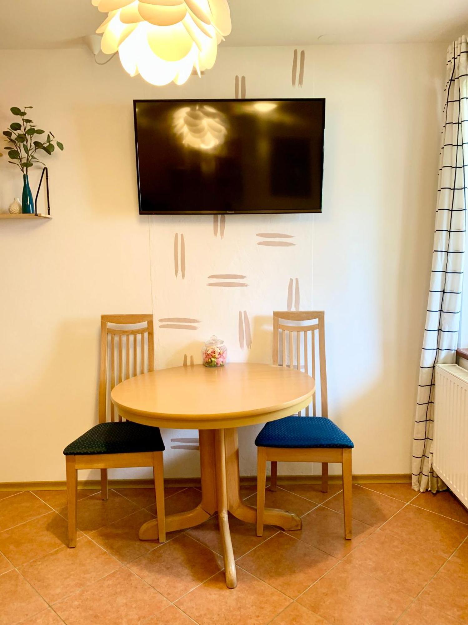 Apartment Bc 보베츠 외부 사진