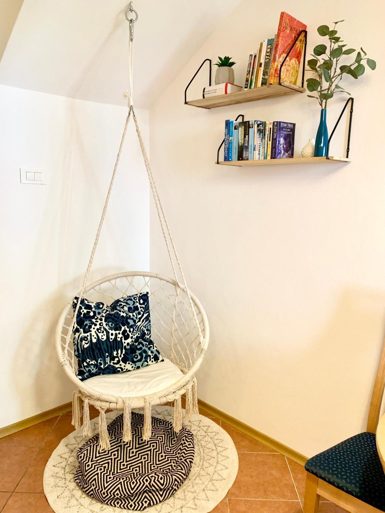 Apartment Bc 보베츠 외부 사진