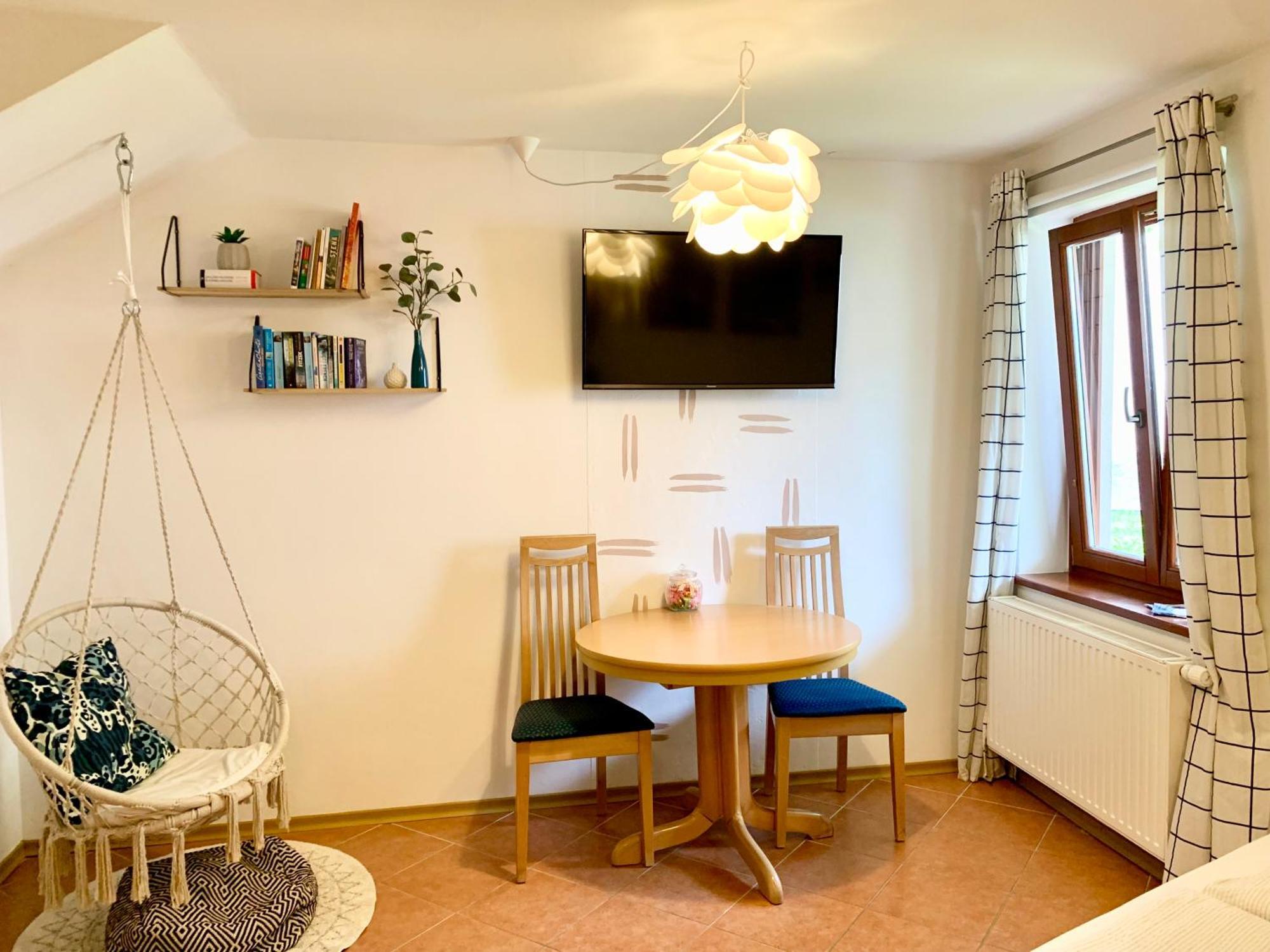 Apartment Bc 보베츠 외부 사진
