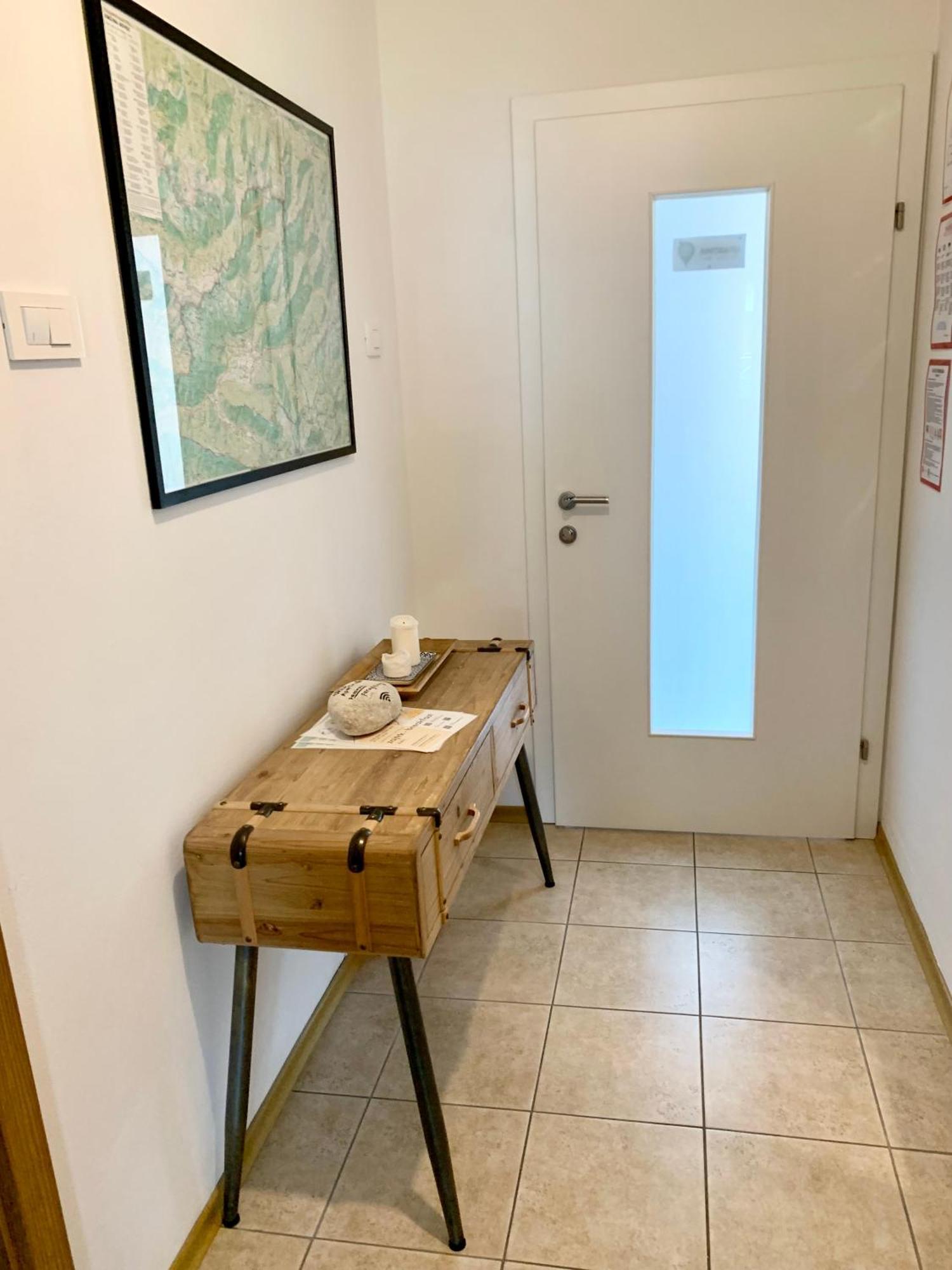 Apartment Bc 보베츠 외부 사진