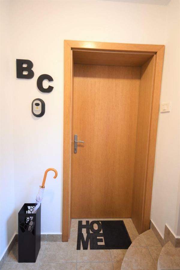 Apartment Bc 보베츠 외부 사진